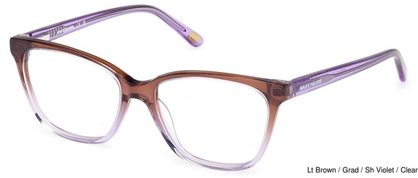 Skechers Eyeglasses SE50113 047