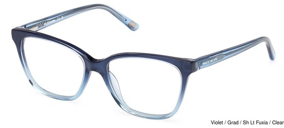 Skechers Replacement Lenses 120778