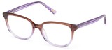 Skechers Eyeglasses SE50114 047