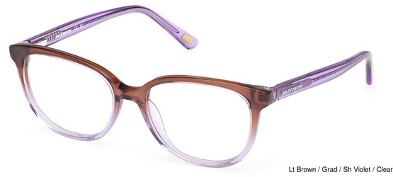 Skechers Eyeglasses SE50114 047