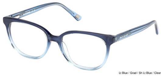 Skechers Eyeglasses SE50114 092