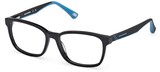 Skechers Eyeglasses SE50117 001