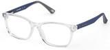 Skechers Eyeglasses SE50117 026