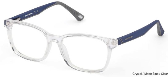 Skechers Eyeglasses SE50117 026