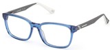Skechers Eyeglasses SE50117 090