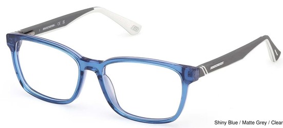 Skechers Eyeglasses SE50117 090