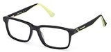 Skechers Eyeglasses SE50118 001
