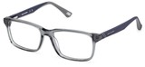Skechers Eyeglasses SE50118 020