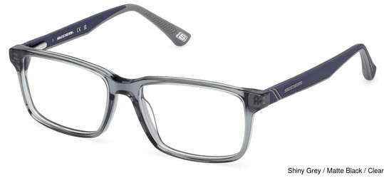 Skechers Eyeglasses SE50118 020
