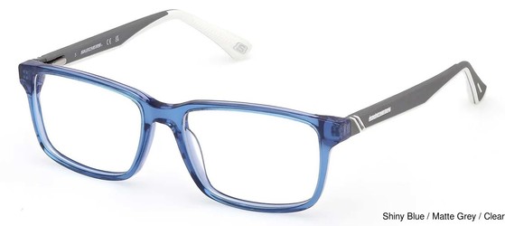 Skechers Replacement Lenses 120787