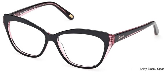 Skechers Eyeglasses SE50131 001