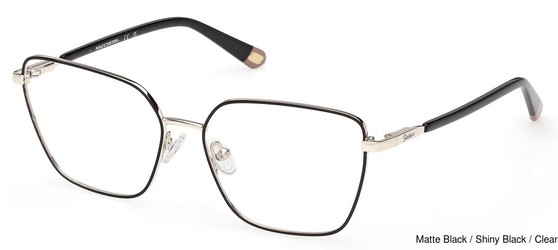 Skechers Eyeglasses SE50133 001