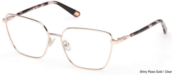 Skechers Eyeglasses SE50133 028