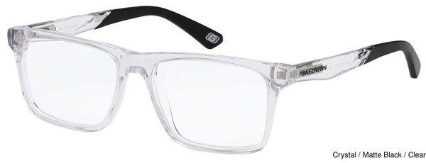 Skechers Eyeglasses SE50173 026