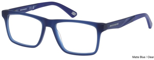Skechers Eyeglasses SE50173 091
