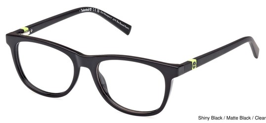 Timberland Eyeglasses TB1827 001