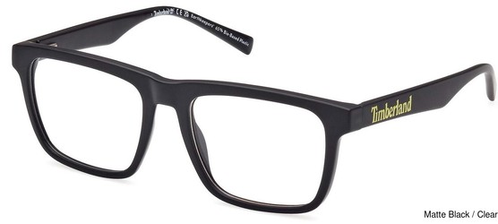 Timberland Eyeglasses TB1831 002