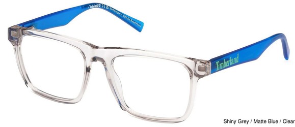 Timberland Eyeglasses TB1831 020