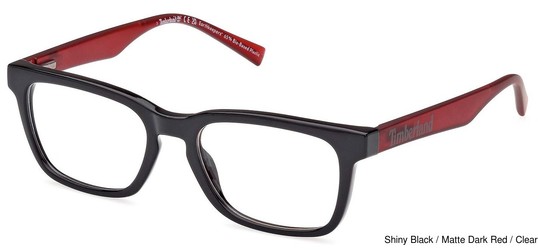 Timberland Eyeglasses TB1832 001