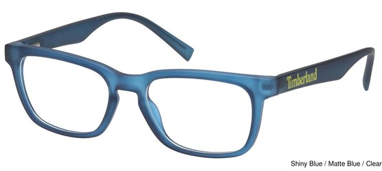 Timberland Eyeglasses TB1832 092