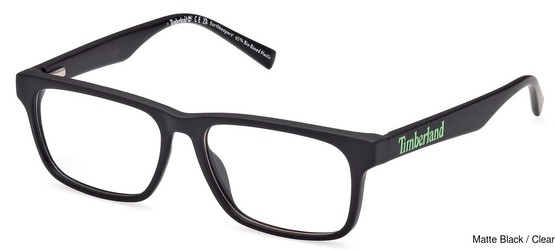 Timberland Eyeglasses TB1833 002