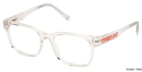Timberland Eyeglasses TB50010 026