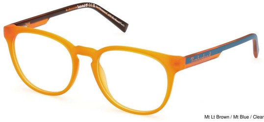 Timberland Eyeglasses TB50013 047