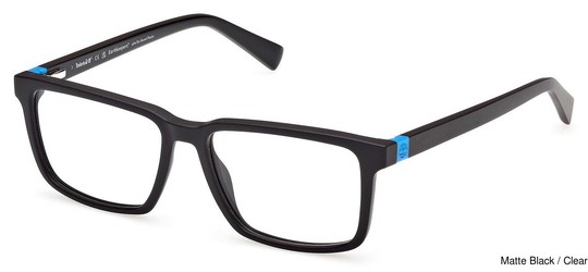 Timberland Eyeglasses TB50061 002