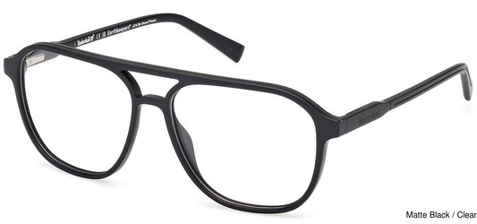Timberland Eyeglasses TB50067 002