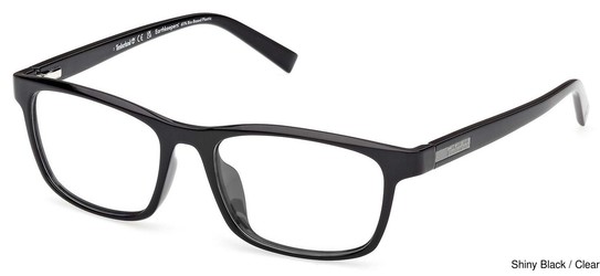 Timberland Eyeglasses TB50077-H 001