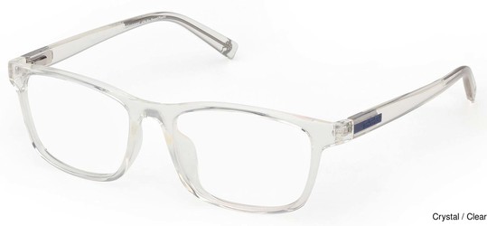 Timberland Eyeglasses TB50077-H 026