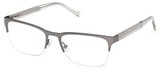 Timberland Eyeglasses TB50083 009