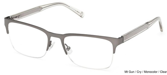 Timberland Eyeglasses TB50083 009