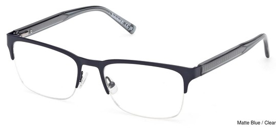 Timberland Eyeglasses TB50083 091