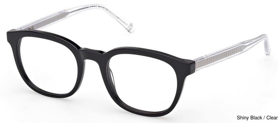 Timberland Eyeglasses TB50084 001