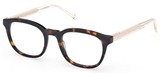 Timberland Eyeglasses TB50084 052