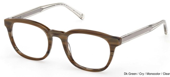 Timberland Eyeglasses TB50084 096