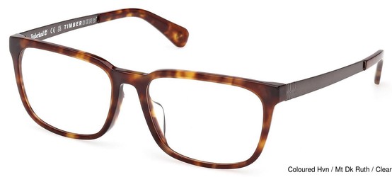 Timberland Eyeglasses TB50086-H 055