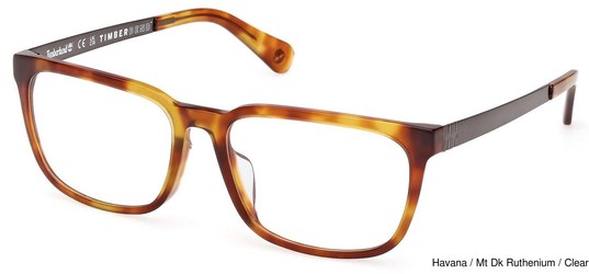 Timberland Replacement Lenses 120860