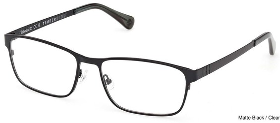 Timberland Eyeglasses TB50089 002