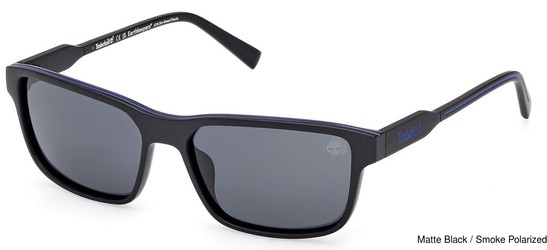 Timberland Sunglasses TB00051 02D