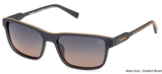 Timberland Replacement Lenses 120865