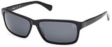 Timberland Sunglasses TB00053 01D