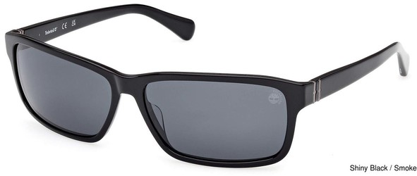 Timberland Sunglasses TB00053 01D