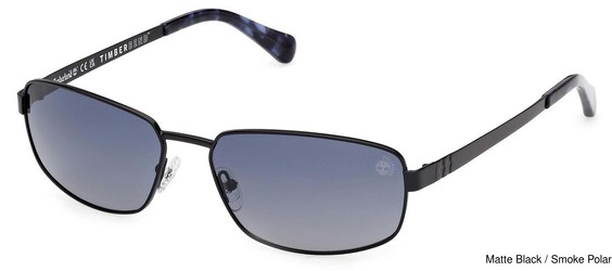 Timberland Sunglasses TB00066 02D