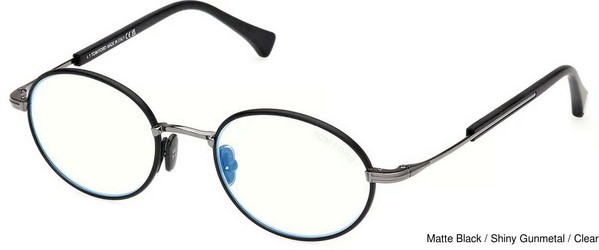 Tom<br/>Ford Eyeglasses FT5973-B 020