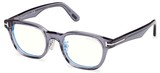 Tom Ford Eyeglasses FT6020-D-B 090