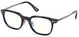 Tom Ford Eyeglasses FT6022-D-B 063