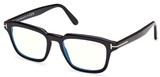 Tom Ford Eyeglasses FT6032-B 001