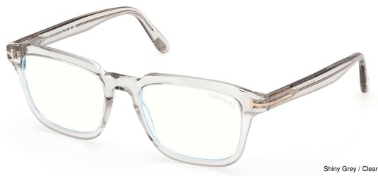 Tom<br/>Ford Eyeglasses FT6032-B 020